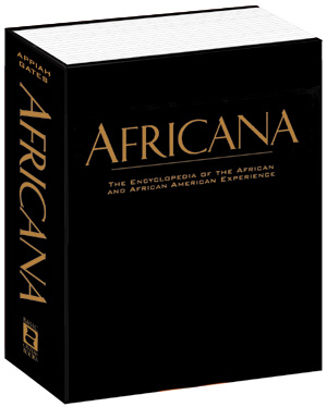 Africana Jacket
