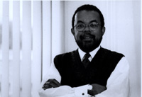 Henry Louis Gates, Jr., Photo Credit: Sarah Putnam